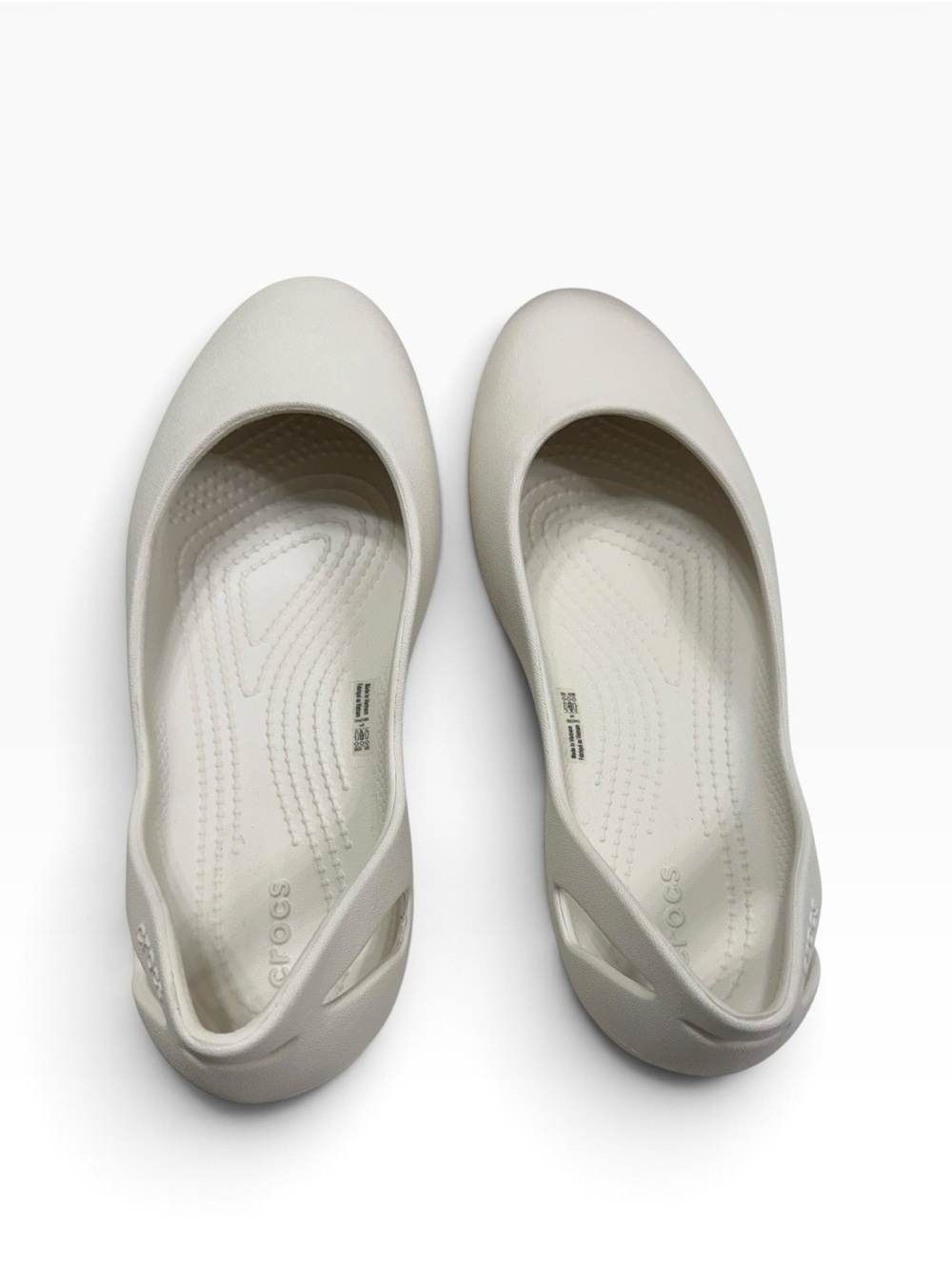 Crocs Women’s Kadee Flat